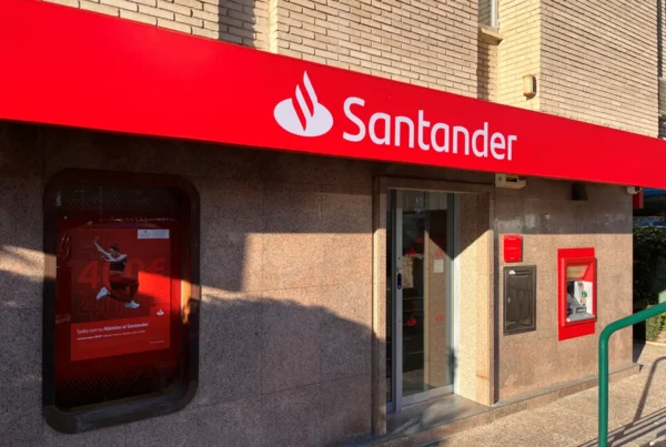resultados santander primer trimestre 2025