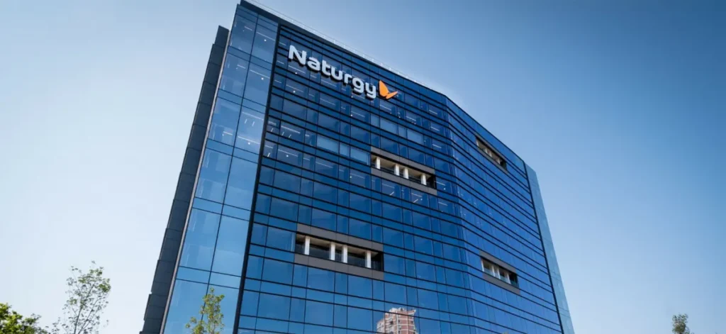 sede Naturgy