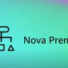 Amazon-nova-premier IA