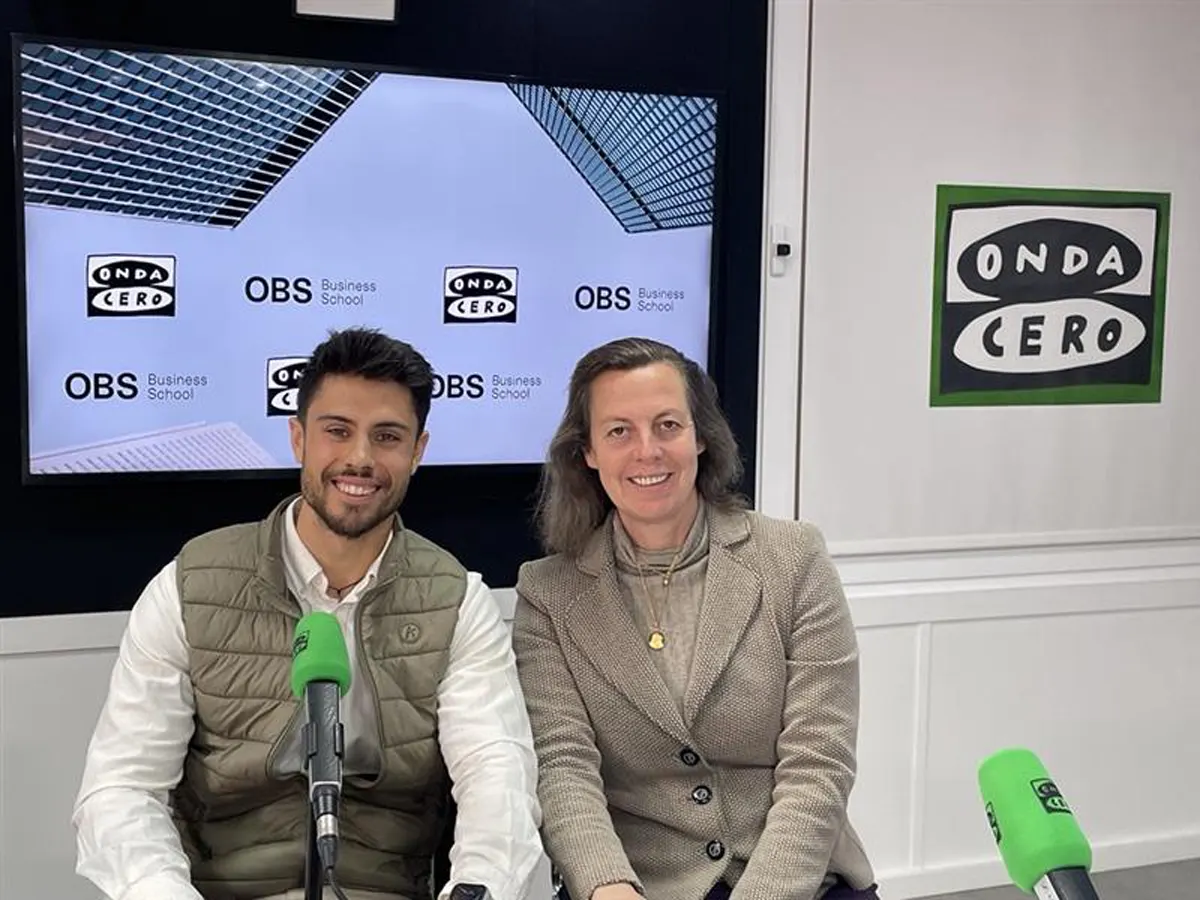 Alejandro de Frías (Danone) explica las claves del sector primario y cómo abordar el reto del relevo generacional en el campo