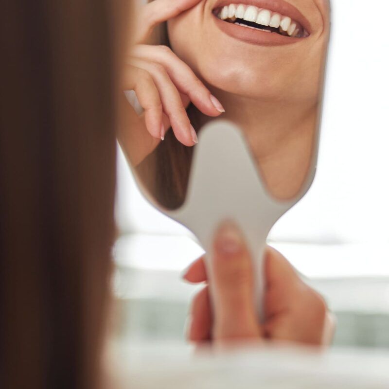 Clinica dental en Madrid