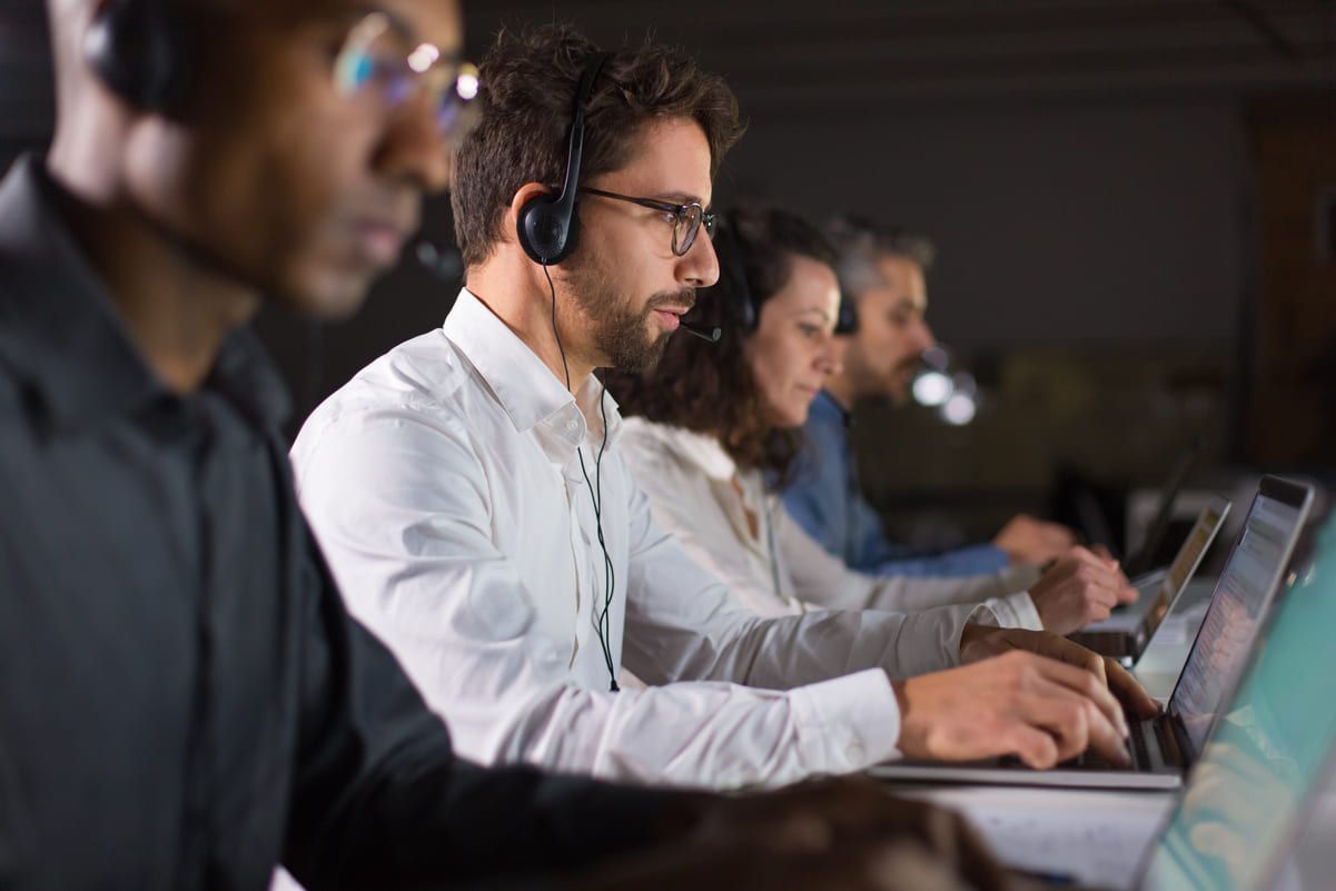 El Contact Center, clave para liderar la experiencia de cliente