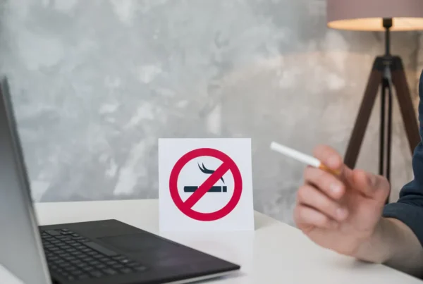 Día Mundial sin Tabaco