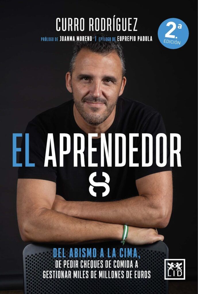 El Aprendedor