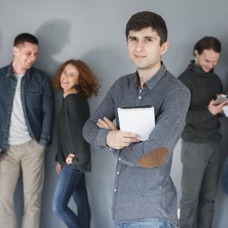 Empleo juvenil cualificado