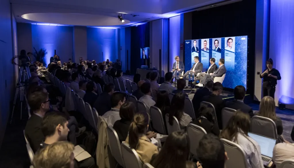ILUNION Hotels ingresa en los New Champions del Foro Económico Mundial