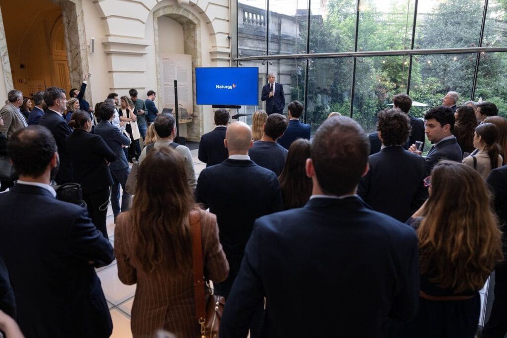 Francisco Reynes_inauguración oficina Bruselas