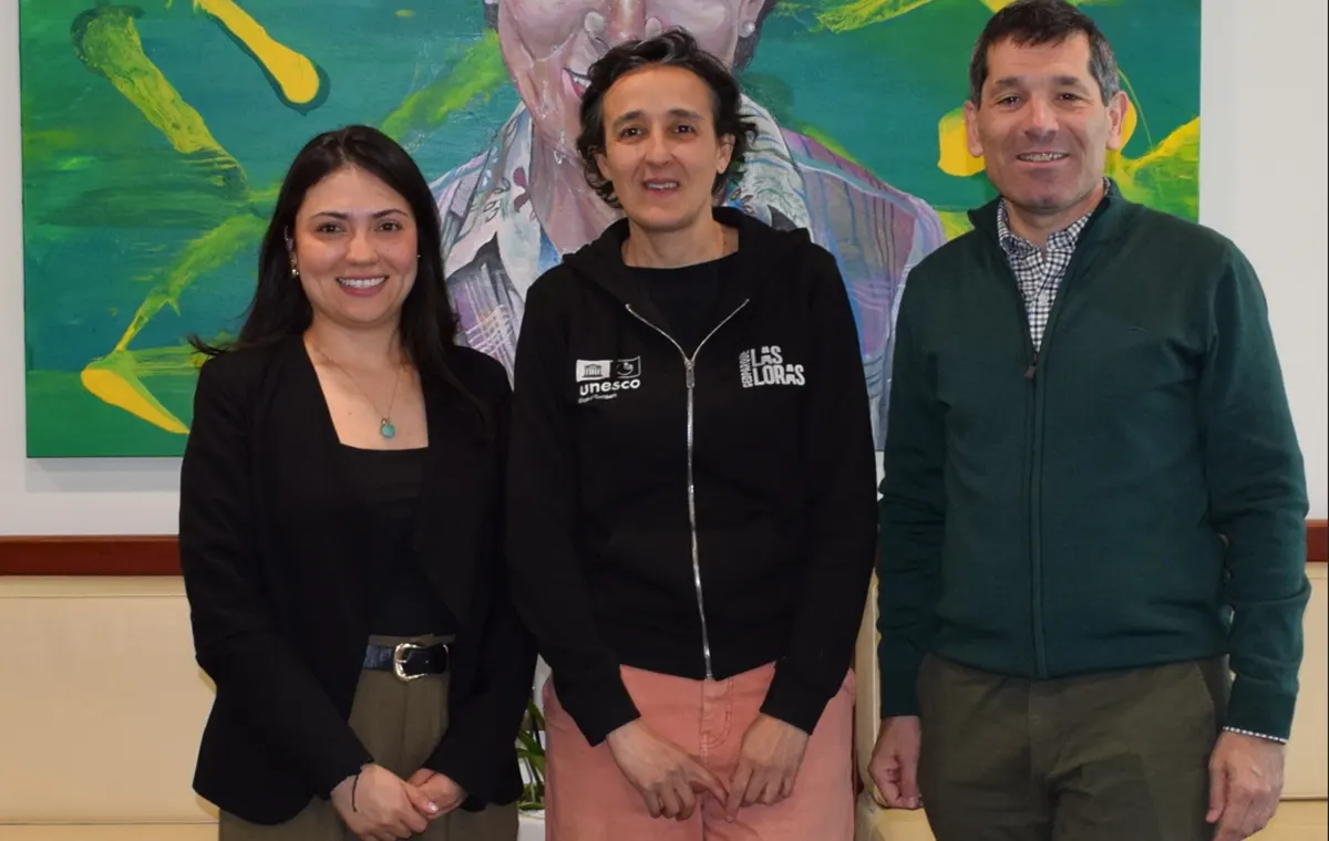 Galletas Gullón patrocinará el II GeoFest: un claro guiñó a la cultura y al medio rural