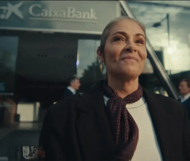 Generación + CaixaBank