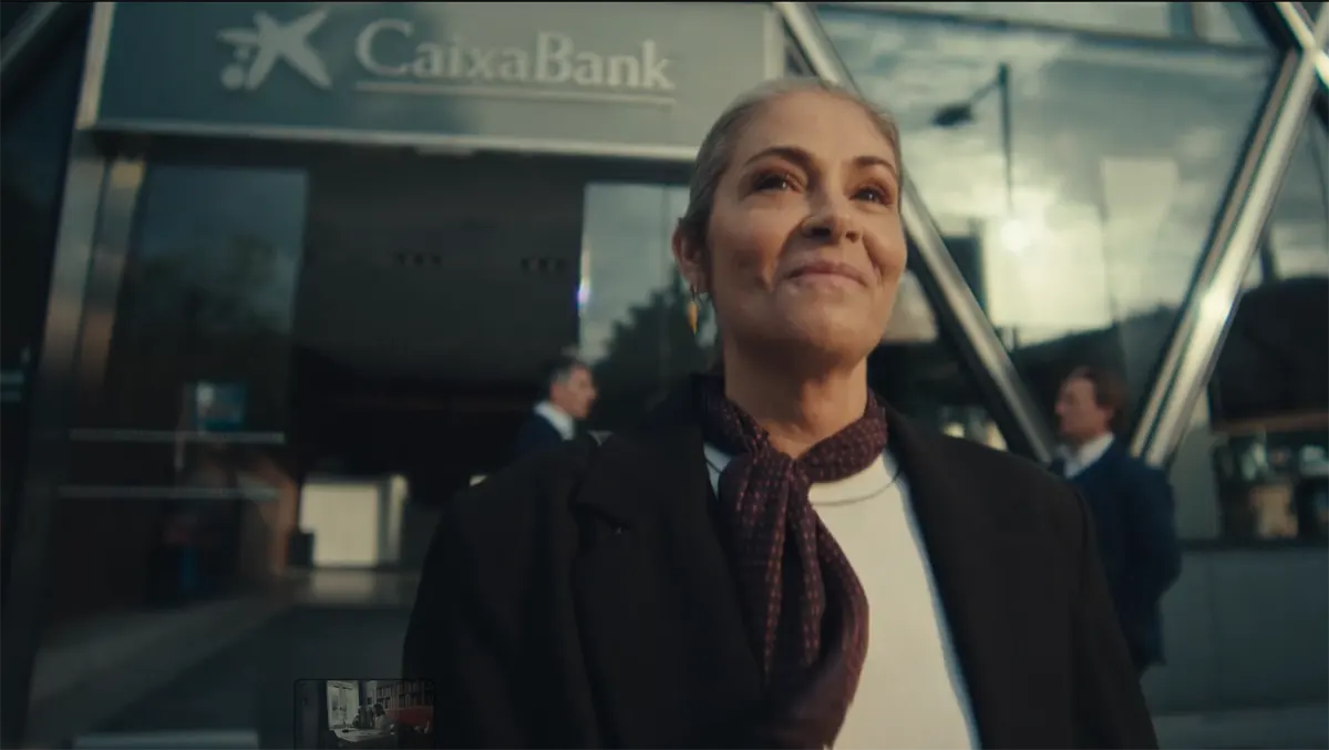 Generación +: la respuesta financiera de CaixaBank a la longevidad