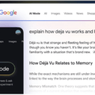 Google AI Mode