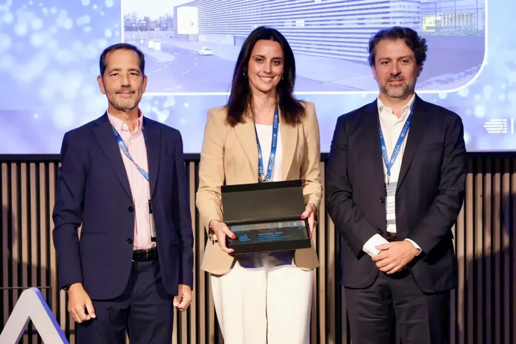 IQVA vuelve a premiar a los hospitales de Quirónsalud madrileños integrados en el Sermas por su atención sanitaria basada en valor