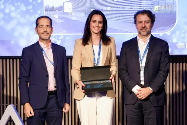 IQVA vuelve a premiar a los hospitales de Quirónsalud madrileños integrados en el Sermas por su atención sanitaria basada en valor