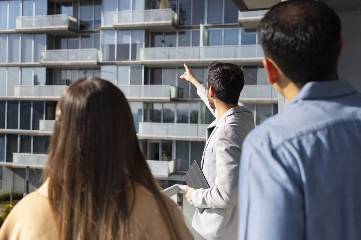 El otro efecto de la política de Trump: las inversiones inmobiliarias de clientes estadounidenses seguirán al alza en España