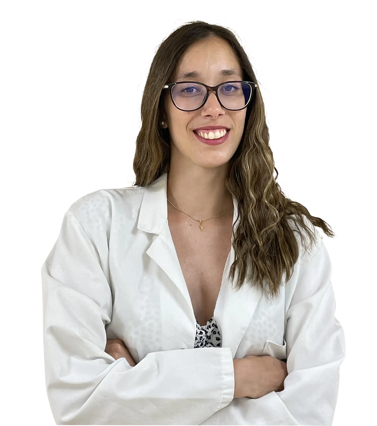 Laura Sánchez Anguita-dietista