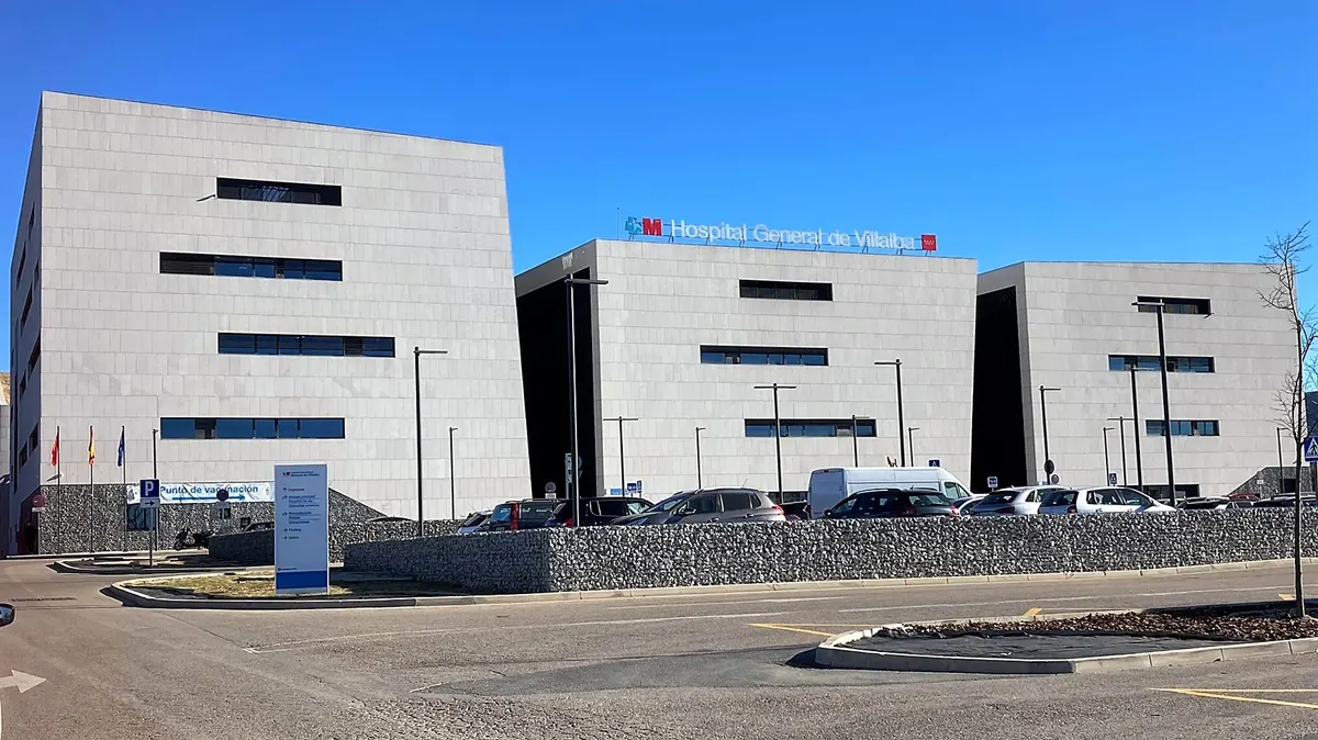 Las intervenciones de Neurocirugía del Hospital Universitario General de Villalba explican porqué este centro es toda una referencia