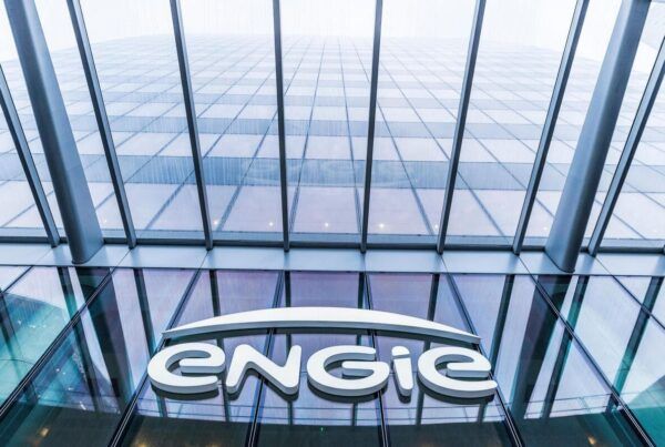 Oficinas de ENGIE