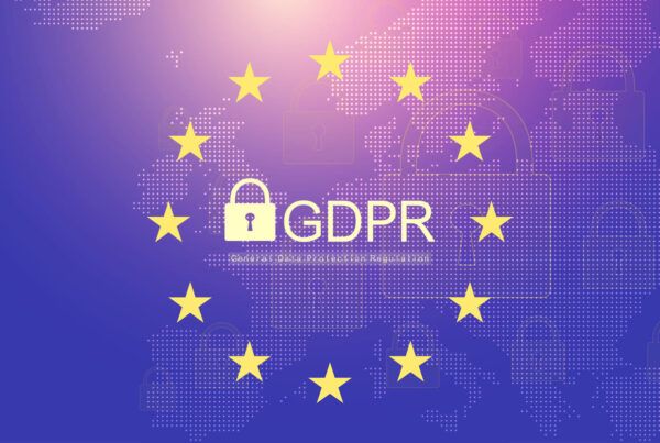 sitio web compatible con RGPD