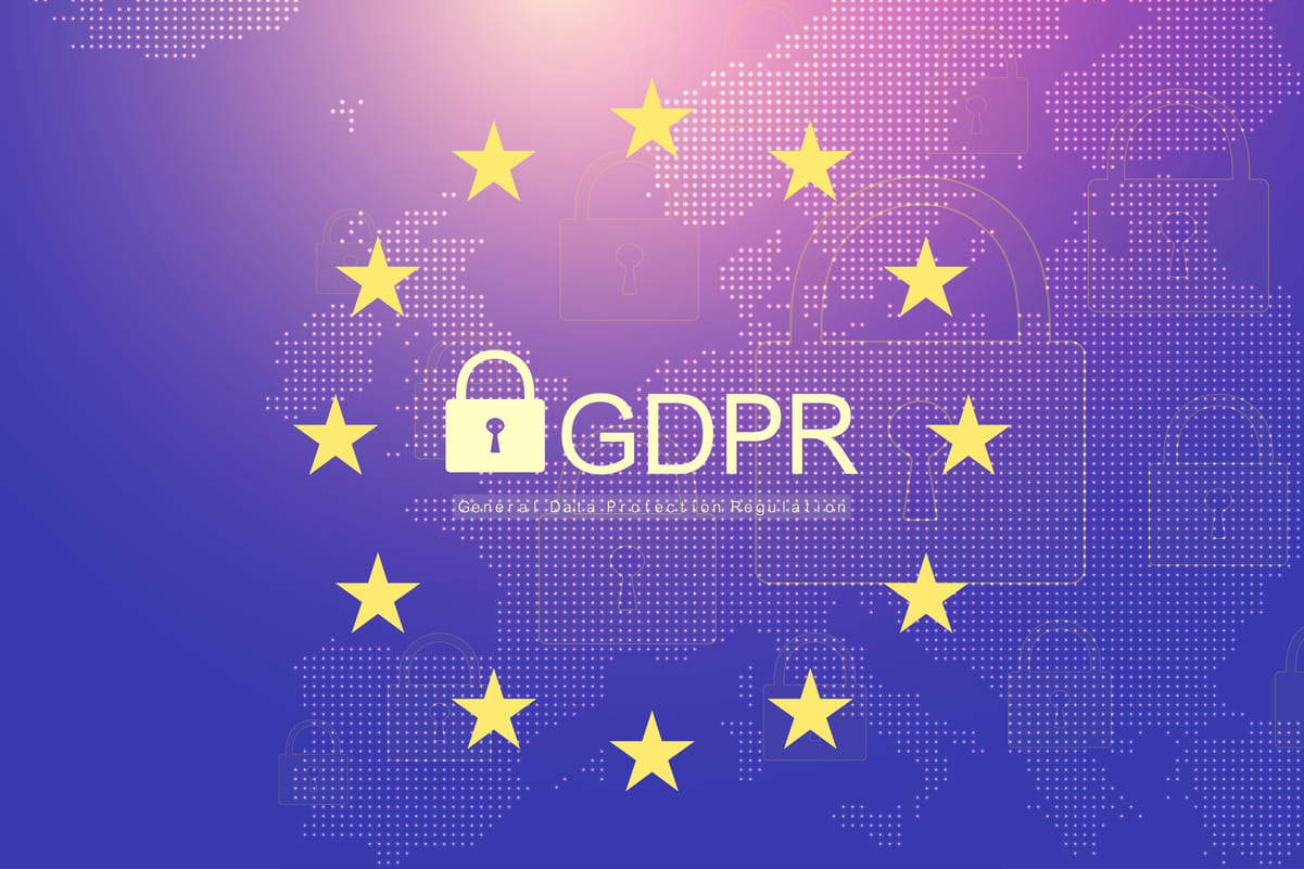 Cómo crear un sitio web compatible con el RGPD: guía práctica para pequeñas empresas