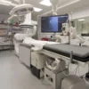Sala Hemodinámica_HURJB para cardiología intervencionista
