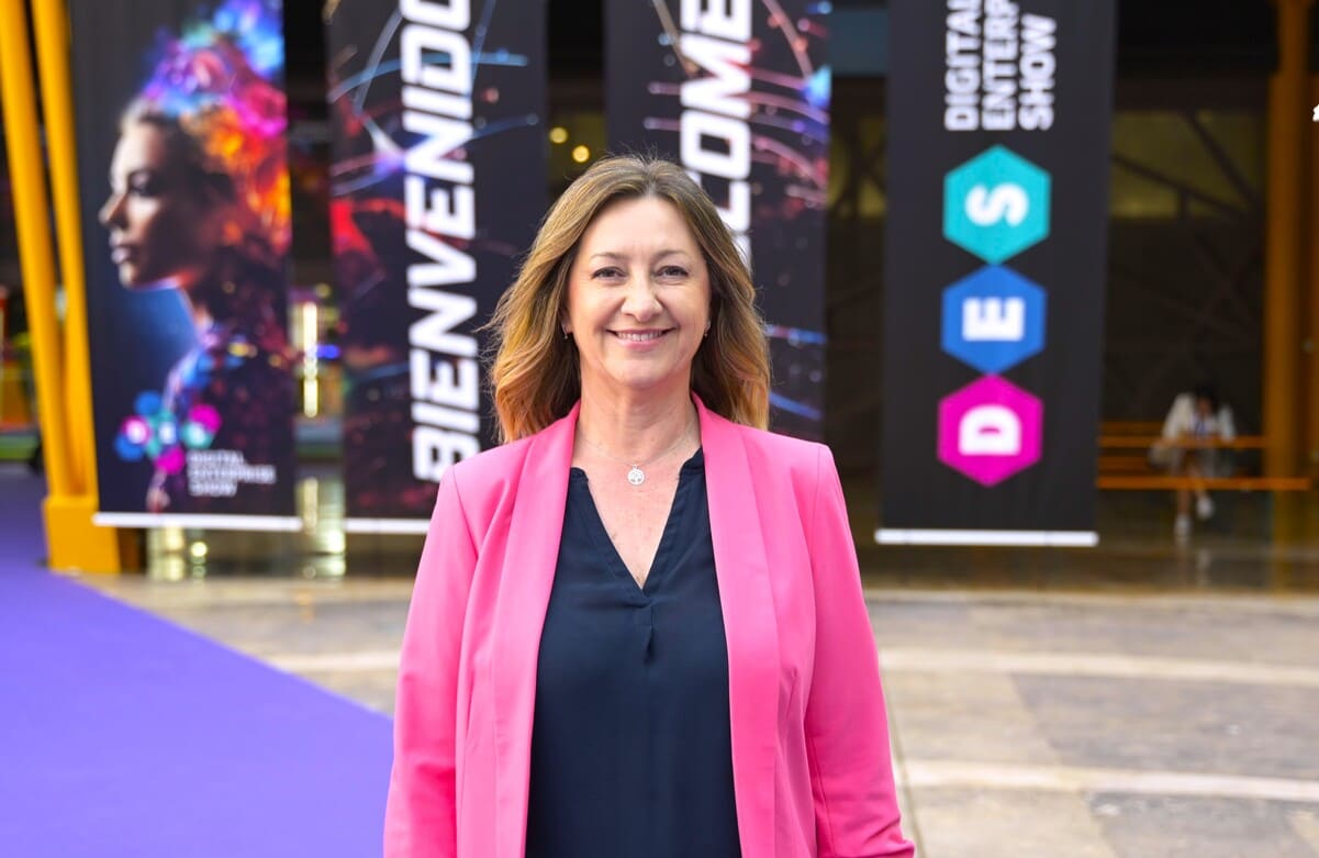 Digital Enterprise Show 2025: el evento clave para liderar la transformación digital