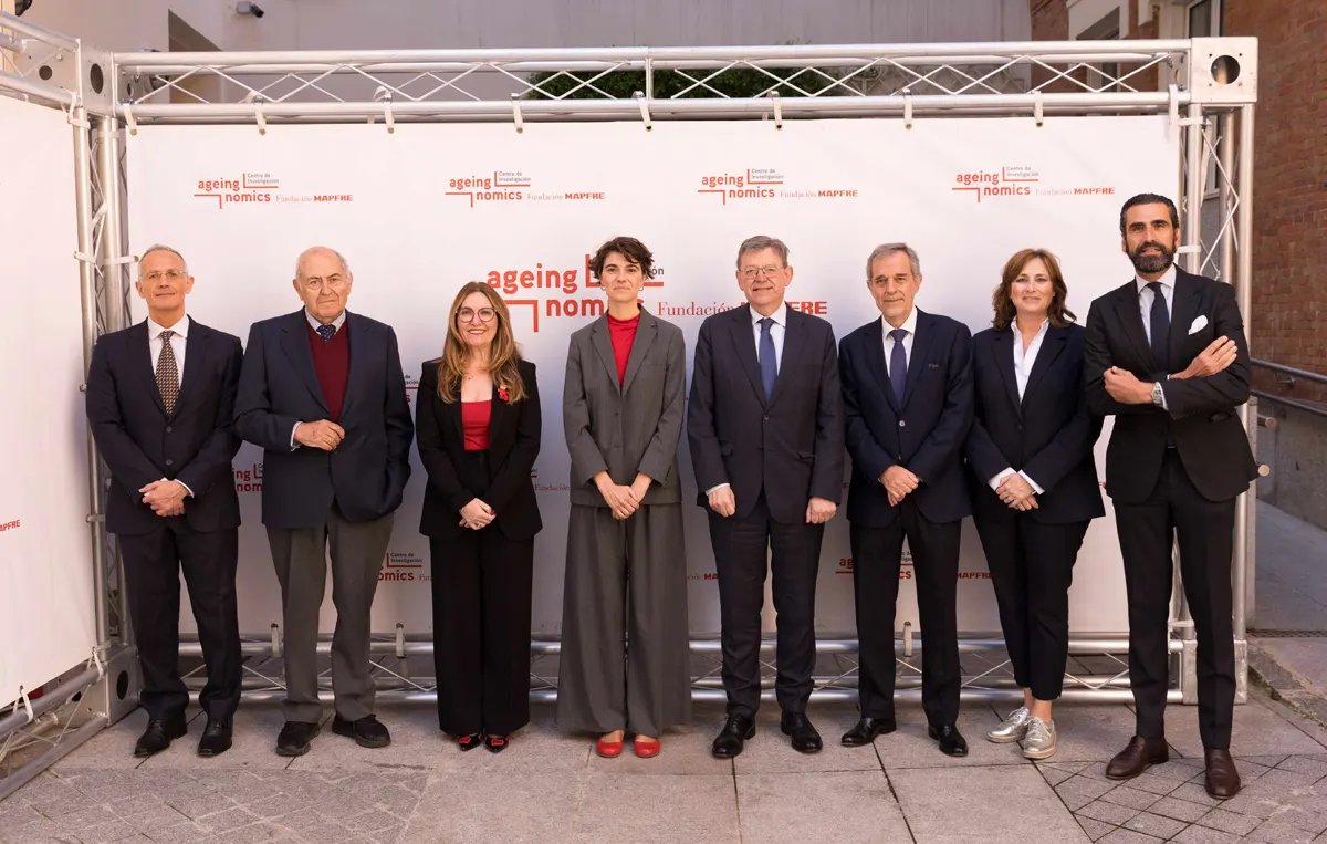 Seminario Académico ‘Bienestar emocional y calidad de vida en la nueva longevidad’