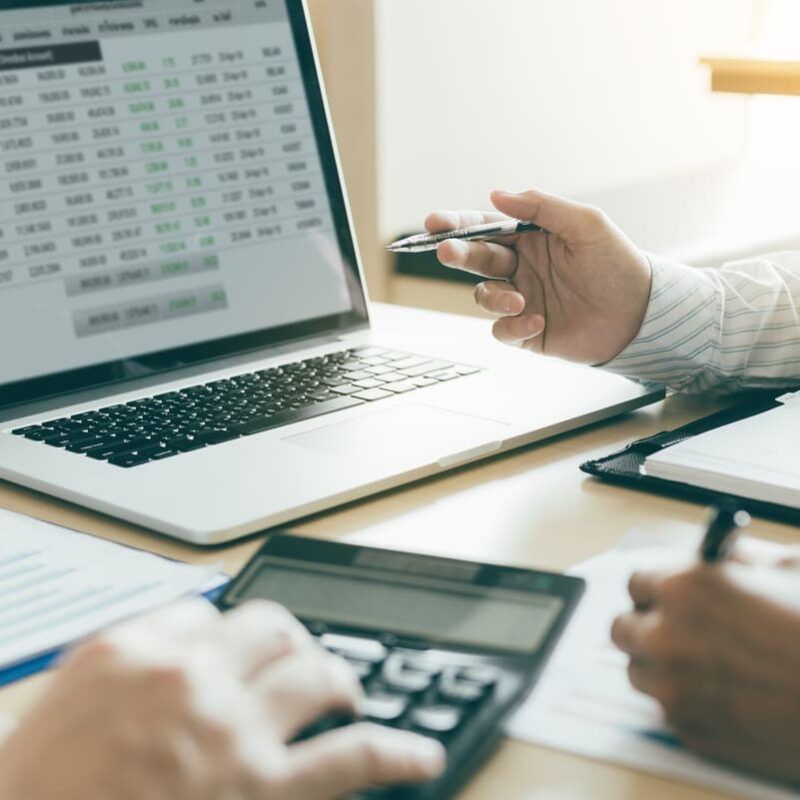 software certificado Ley Antifraude