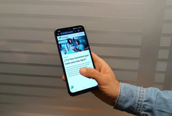 SolucionaT Unicaja