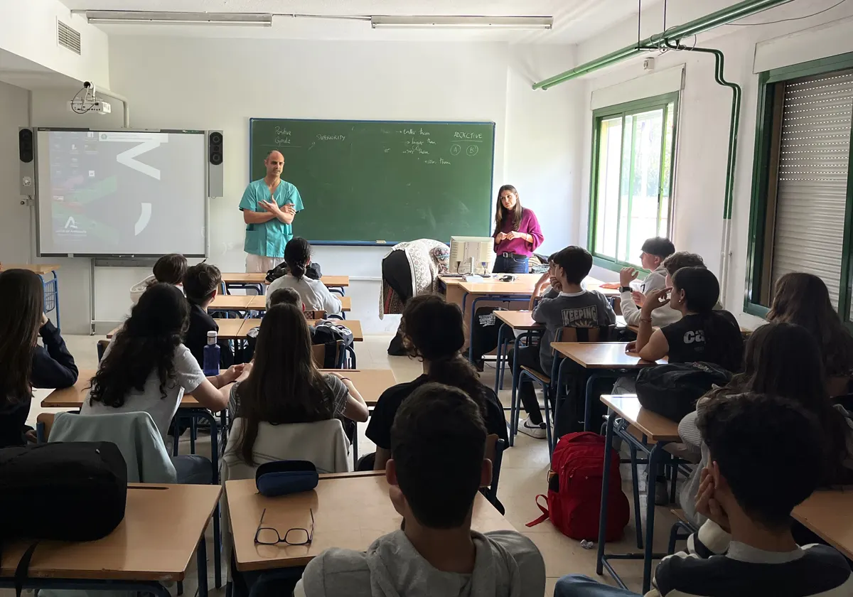 Las sesiones de Stay Healthy de la Fundación Quirónsalud se trasladan a Córdoba