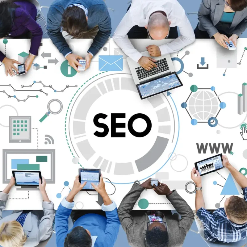 agencia-seo
