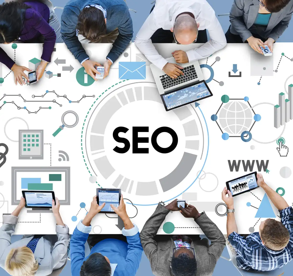 SEO vs. Publicidad Pagada: ¿Por Qué el SEO Ofrece un ROI Superior a Largo Plazo en eCommerce?