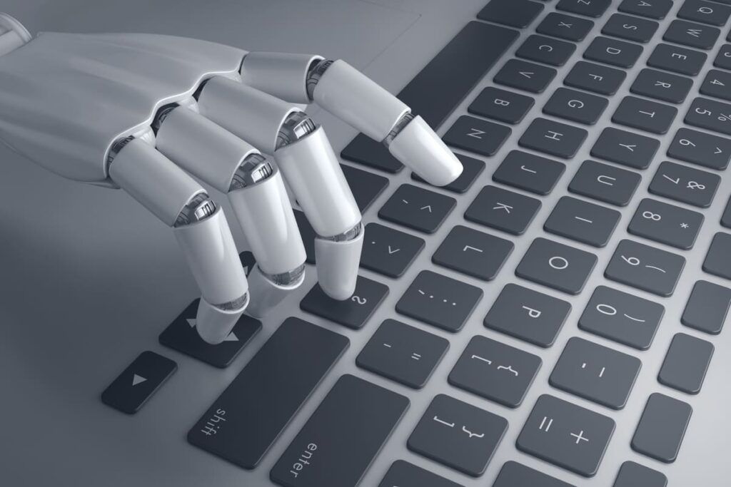 automatización en la gestión de equipos