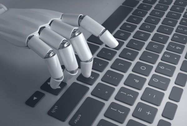 automatización en la gestión de equipos