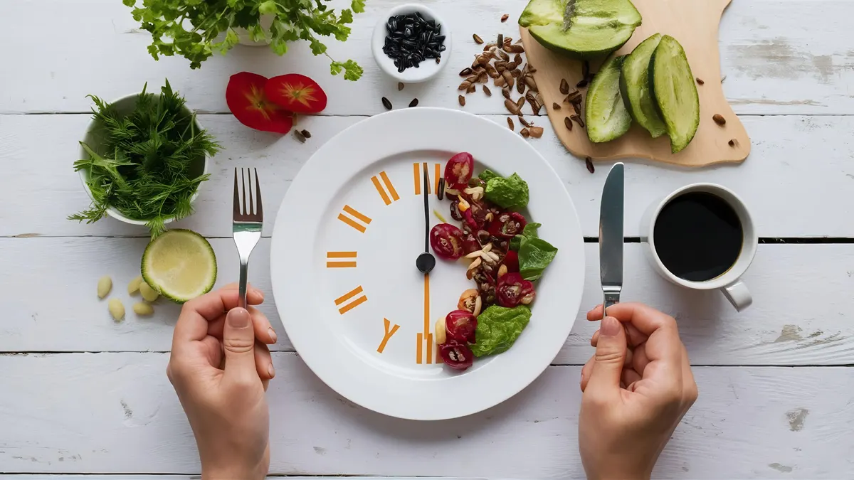 Los beneficios del ayuno intermitente explicados por una nutricionista
