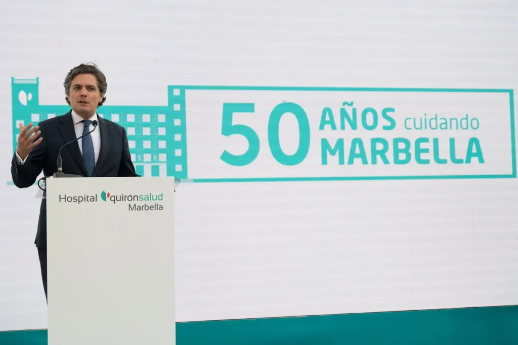 bartolome-quironsalud-andalucia
