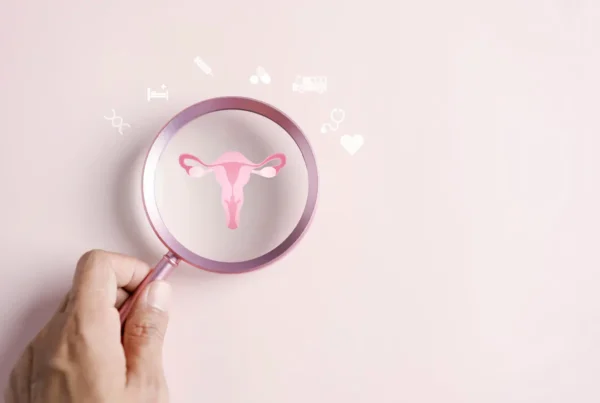 cáncer de ovario