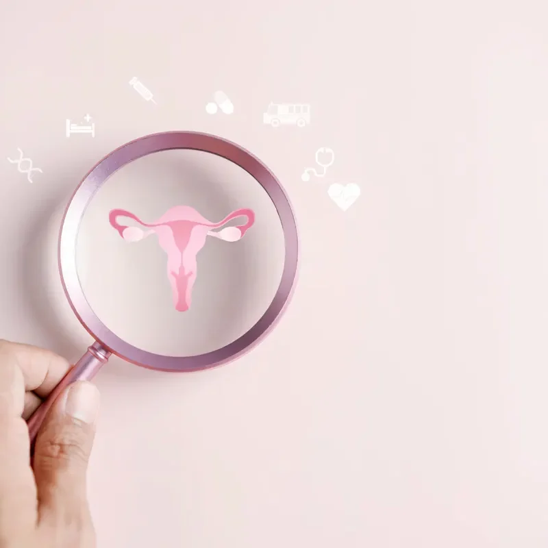 cáncer de ovario