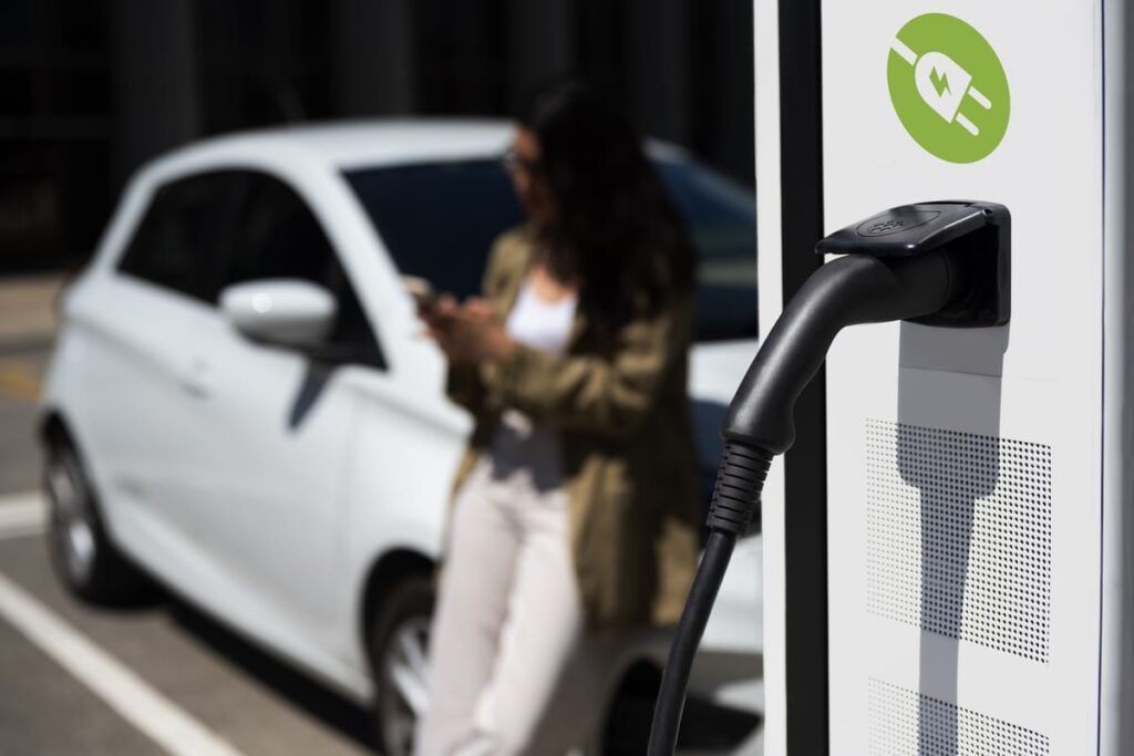 reforma del impuesto de circulación en España para aplicar al coche eléctrico