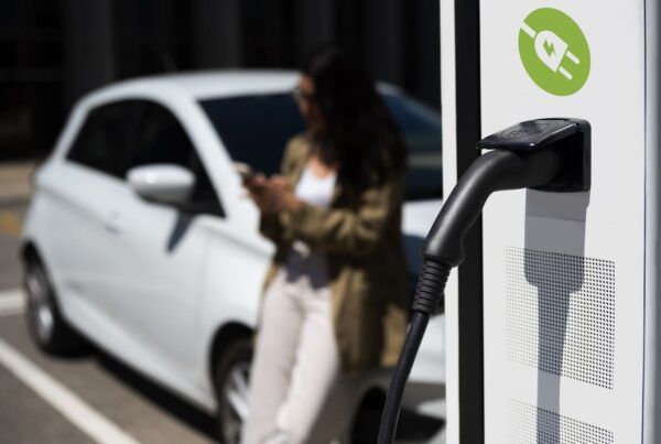 reforma del impuesto de circulación en España para aplicar al coche eléctrico
