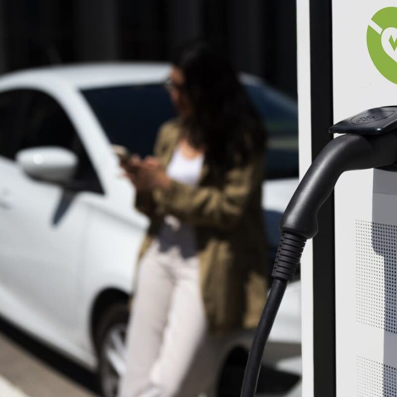 reforma del impuesto de circulación en España para aplicar al coche eléctrico
