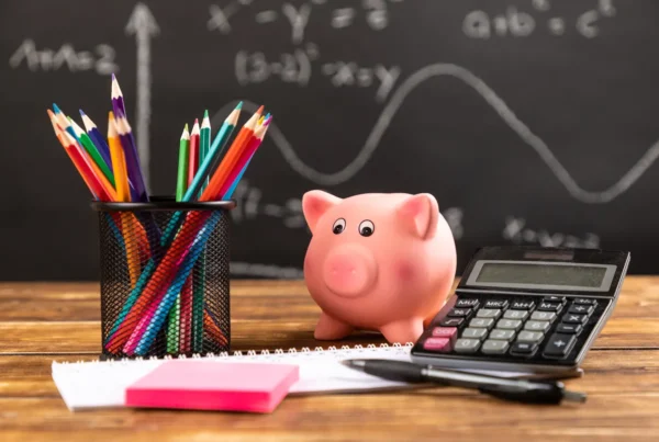 educación financiera en colegios