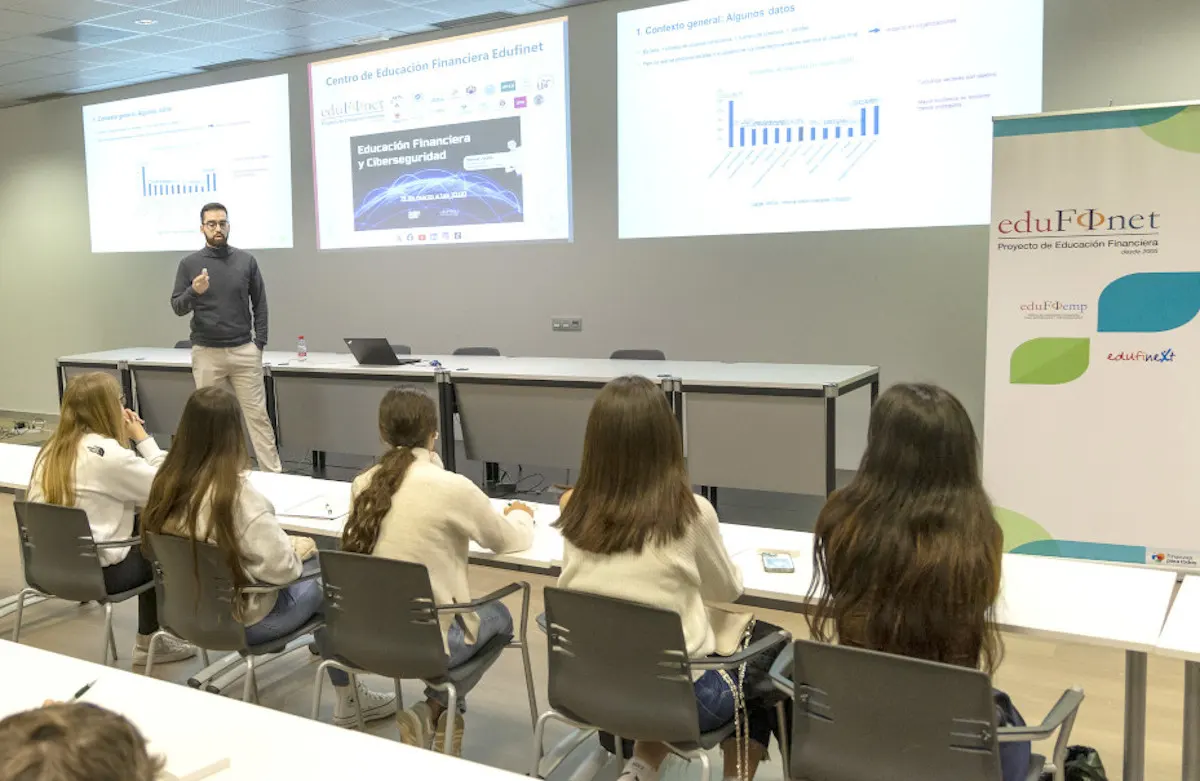 edufinet educación financiera en los colegios