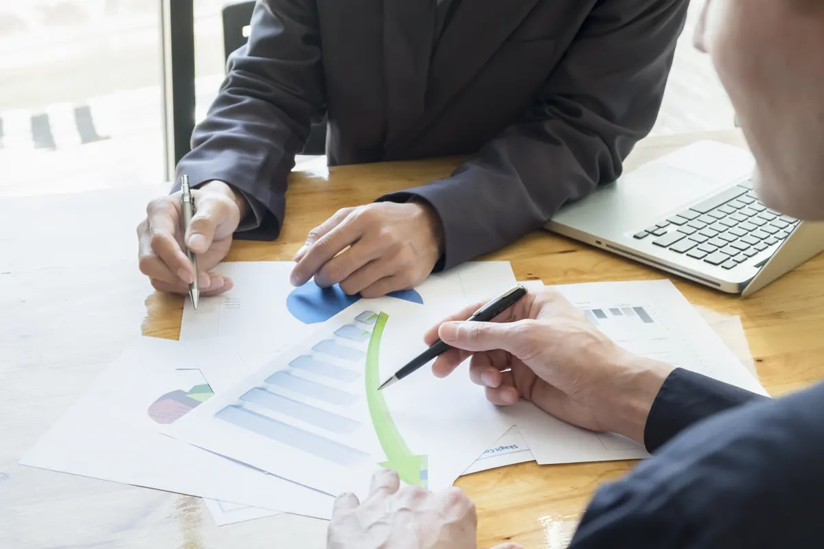 el crecimiento de las empresas con el capital privado