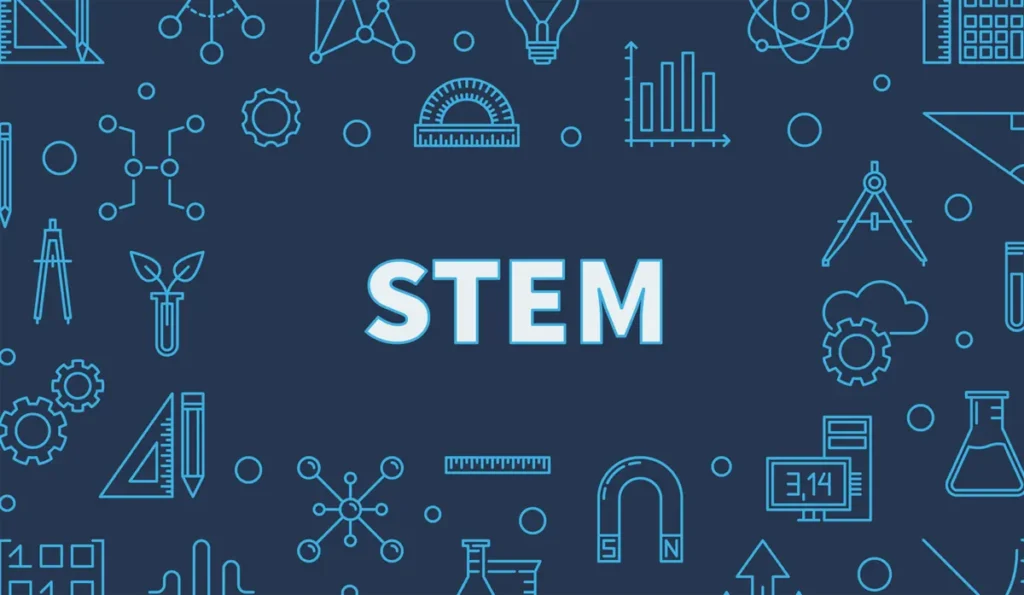 empleos STEM