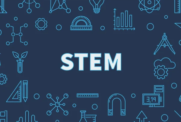 empleos STEM