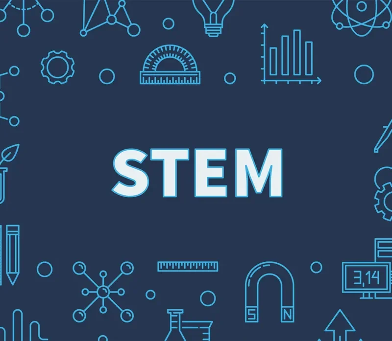 empleos STEM