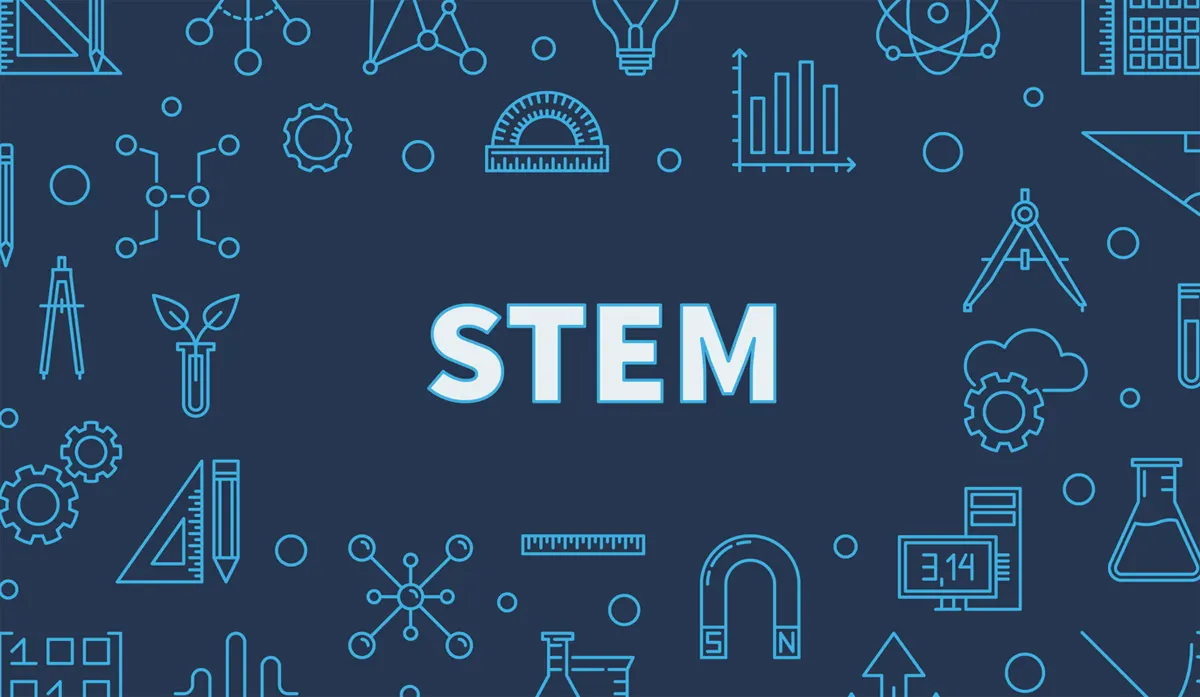 Esto es lo que dice Amazon sobre los graduados y los empleos STEM