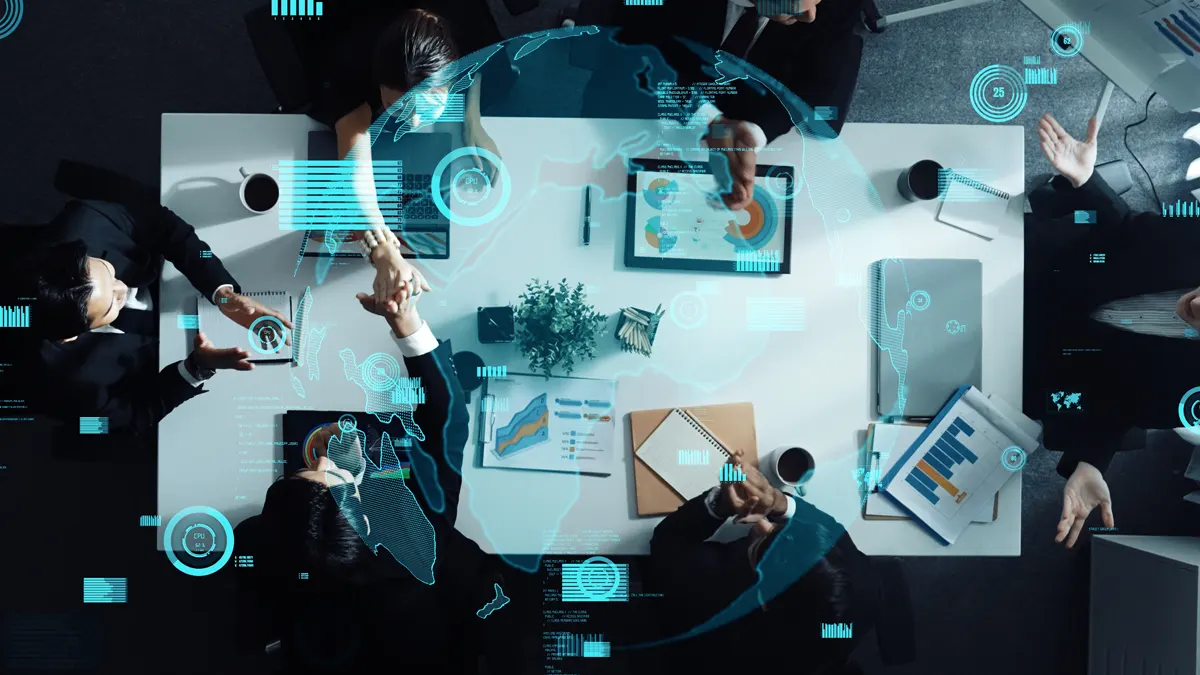 La evolución de la transformación digital de las empresas españolas sigue siendo cuestión de tamaño