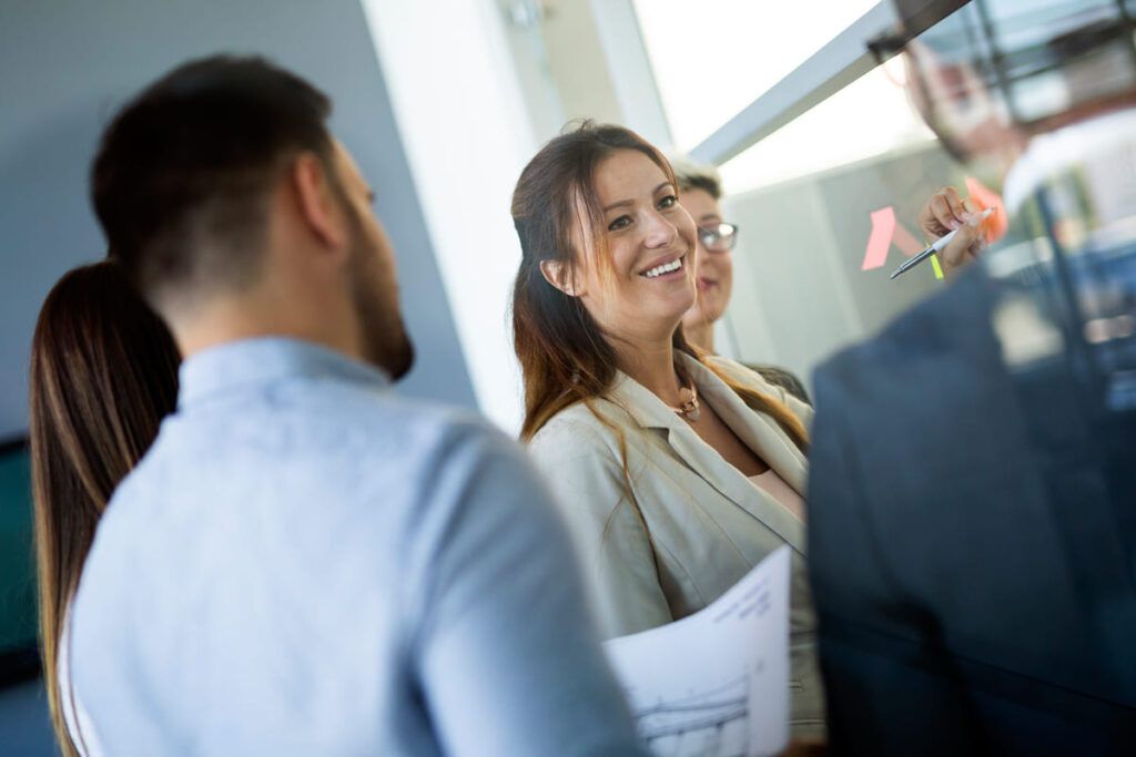 gestión de beneficios en empresas multinacionales