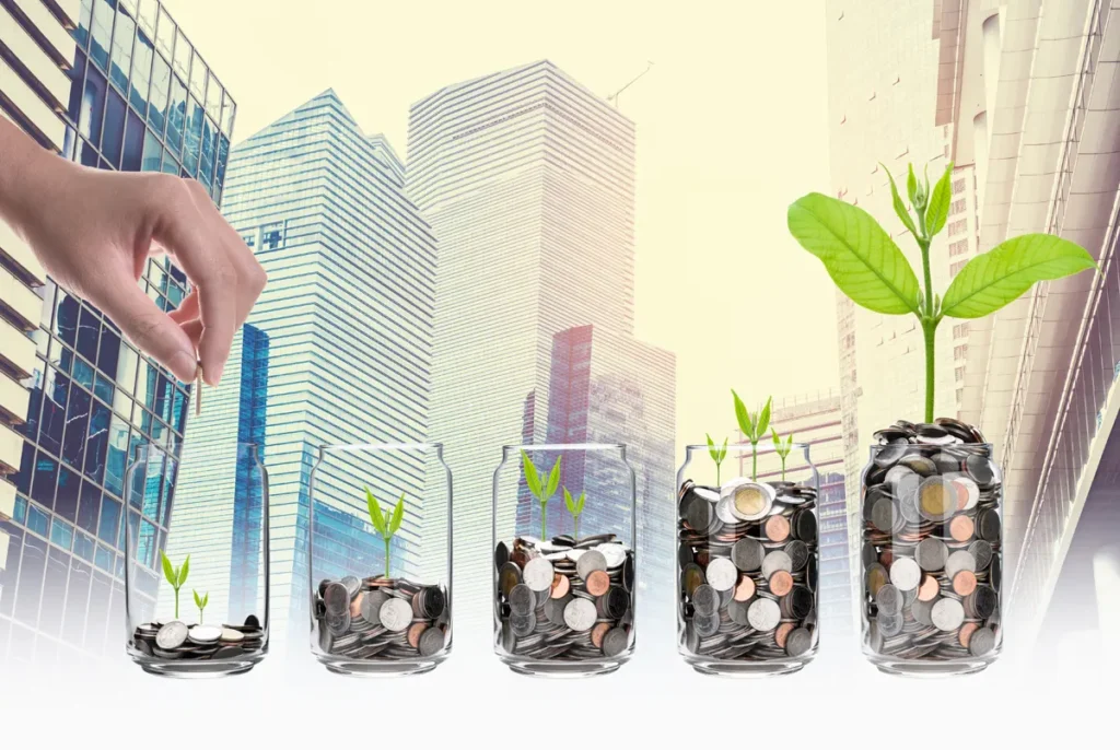 impacto del capital privado en el middle market